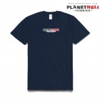 Baju Kaos Planetheli Team Pilot